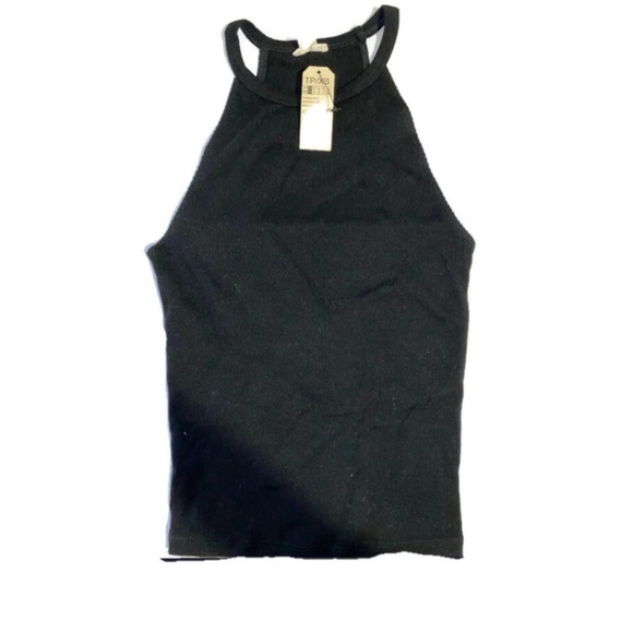 black garage tank top - Picture 1 of 6
